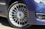 Alpina B7 Bi-Turbo 2012 года